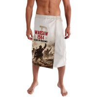 Polish Kotwica Warsaw Uprising 1944 Lavalava 63 Days of Resistance WWII