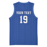 Custom World Football 2026 France Basketball Jersey Les Bleus Road To Champions - Wonder Print Shop