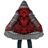 Mexico Aztec Warrior Goddess Cloak Tribal Aztec Heritage