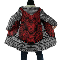 Mexico Aztec Warrior Goddess Cloak Tribal Aztec Heritage