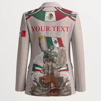 Personalized Mexico Dia De La Independencia Blazer 16 De Septiembre Heritage Pride