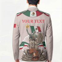 Personalized Mexico Dia De La Independencia Blazer 16 De Septiembre Heritage Pride