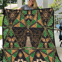 Ukraine Pysanky Pattern Quilt Berehynia Guardian Folk Art