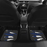Finland Beast Car Mats Ripped Flag Graphic - Wonder Print Shop