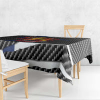 Finland Beast Tablecloth Ripped Flag Graphic - Wonder Print Shop