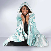 Custom World Football 2026 Portugal Hooded Blanket Luso Spirit Football Force