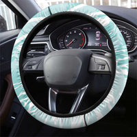 World Football 2026 Portugal Steering Wheel Cover Luso Spirit Football Force
