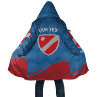 Personalized Italy Molise Cloak Flag Style - Wonder Print Shop