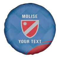 Personalized Italy Molise Spare Tire Cover Flag Style - Wonder Print Shop