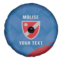 Personalized Italy Molise Spare Tire Cover Flag Style - Wonder Print Shop