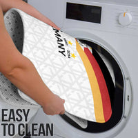 World Football 2026 Germany Bathroom Set Deutschland 4-Time Champions - Wonder Print Shop