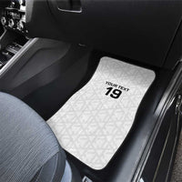 Custom World Football 2026 Germany Car Mats Deutschland 4-Time Champions - Wonder Print Shop