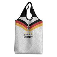 World Football 2026 Germany Grocery Bag Deutschland 4-Time Champions - Wonder Print Shop