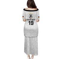 Custom World Football 2026 Germany Puletasi Deutschland 4-Time Champions - Wonder Print Shop