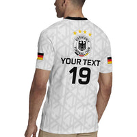Custom World Football 2026 Germany Rugby Jersey Deutschland 4-Time Champions - Wonder Print Shop