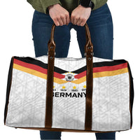 World Football 2026 Germany Travel Bag Deutschland 4-Time Champions - Wonder Print Shop