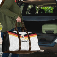World Football 2026 Germany Travel Bag Deutschland 4-Time Champions - Wonder Print Shop
