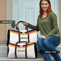 World Football 2026 Germany Travel Bag Deutschland 4-Time Champions - Wonder Print Shop