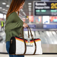 World Football 2026 Germany Travel Bag Deutschland 4-Time Champions - Wonder Print Shop