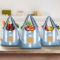 World Football 2026 Argentina Grocery Bag La Albiceleste Pride Sun of May