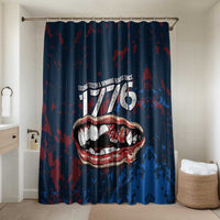USA Ice Hockey Bathroom Set Losing Teeth and Winning Wars Since 1776