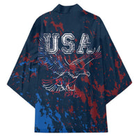 USA Ice Hockey Kimono Losing Teeth and Winning Wars Since 1776