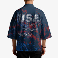 USA Ice Hockey Kimono Losing Teeth and Winning Wars Since 1776