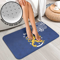 Finland Nordic Lion Bathroom Set Pride Of Suomi - Wonder Print Shop