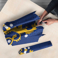 Finland Nordic Lion Umbrella Pride Of Suomi - Wonder Print Shop