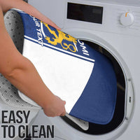 Personalized Finland Suomi Lion Bathroom Set Pride Of The North - Wonder Print Shop