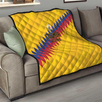 World Football 2026 Colombia Quilt Vamos Los Cafeteros - Wonder Print Shop