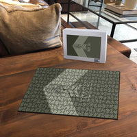 Poland Home Army Puzzle Armia Krajowa Military Eagle Chevron Design