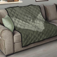 Poland Home Army Quilt Armia Krajowa Military Eagle Chevron Design