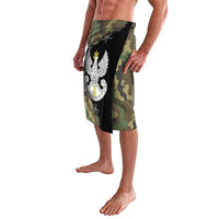 Poland Home Army Lavalava Armia Krajowa Military Eagle