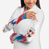 Personalized Italy Trentino-Alto Adige Arm Sleeves Flag Style - Wonder Print Shop