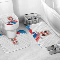 Personalized Italy Trentino-Alto Adige Bathroom Set Flag Style - Wonder Print Shop