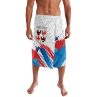 Personalized Italy Trentino-Alto Adige Lavalava Flag Style - Wonder Print Shop