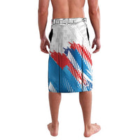 Personalized Italy Trentino-Alto Adige Lavalava Flag Style - Wonder Print Shop