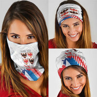 Italy Trentino-Alto Adige Neck Gaiter Flag Style LT19