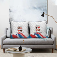 Personalized Italy Trentino-Alto Adige Pillow Cover Flag Style - Wonder Print Shop