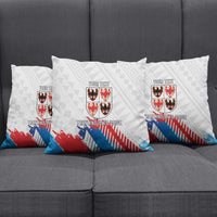 Personalized Italy Trentino-Alto Adige Pillow Cover Flag Style - Wonder Print Shop