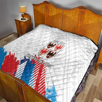 Personalized Italy Trentino-Alto Adige Quilt Flag Style - Wonder Print Shop