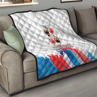 Personalized Italy Trentino-Alto Adige Quilt Flag Style - Wonder Print Shop