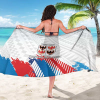 Personalized Italy Trentino-Alto Adige Sarong Flag Style - Wonder Print Shop