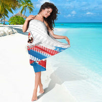 Personalized Italy Trentino-Alto Adige Sarong Flag Style - Wonder Print Shop