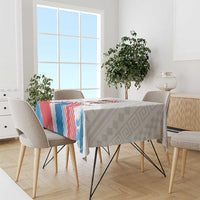 Personalized Italy Trentino-Alto Adige Tablecloth Flag Style - Wonder Print Shop