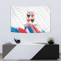 Personalized Italy Trentino-Alto Adige Tapestry Flag Style - Wonder Print Shop