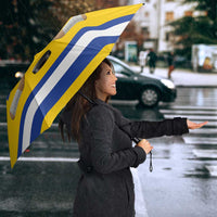 Sweden Ice Hockey Umbrella Go Tre Kronor Champions