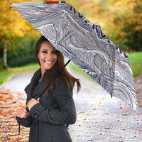 Norway Football Umbrella Ro Ro Ro Viking Glory