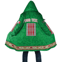 Personalized Italy Umbria Cloak Flag Style LT19